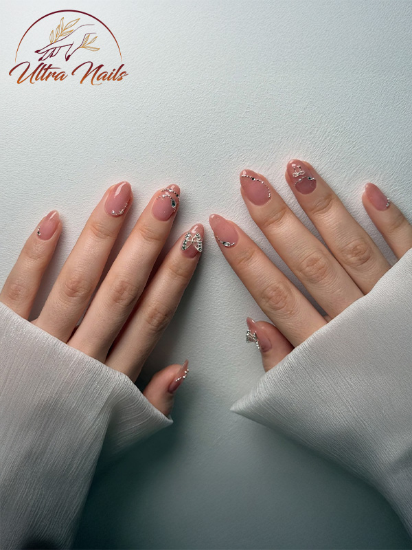 Ultra Nails
