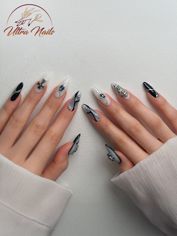 Ultra Nails