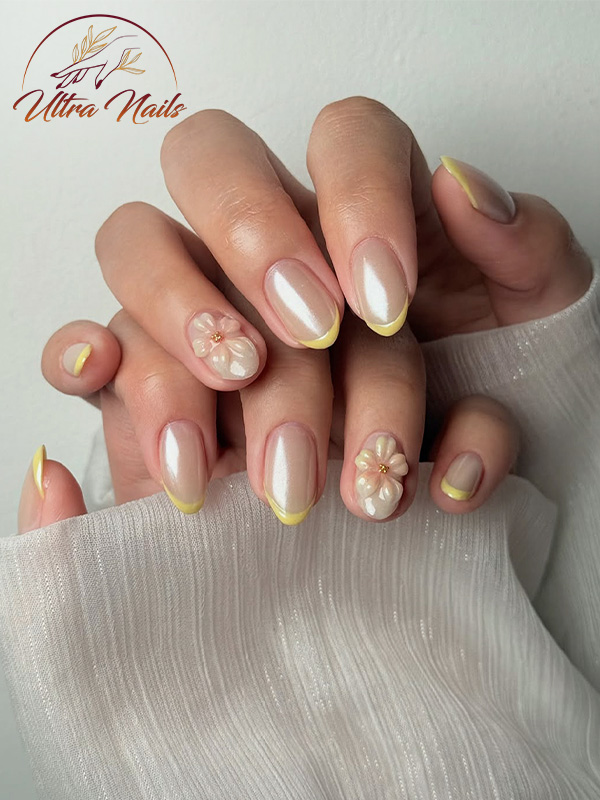 Ultra Nails