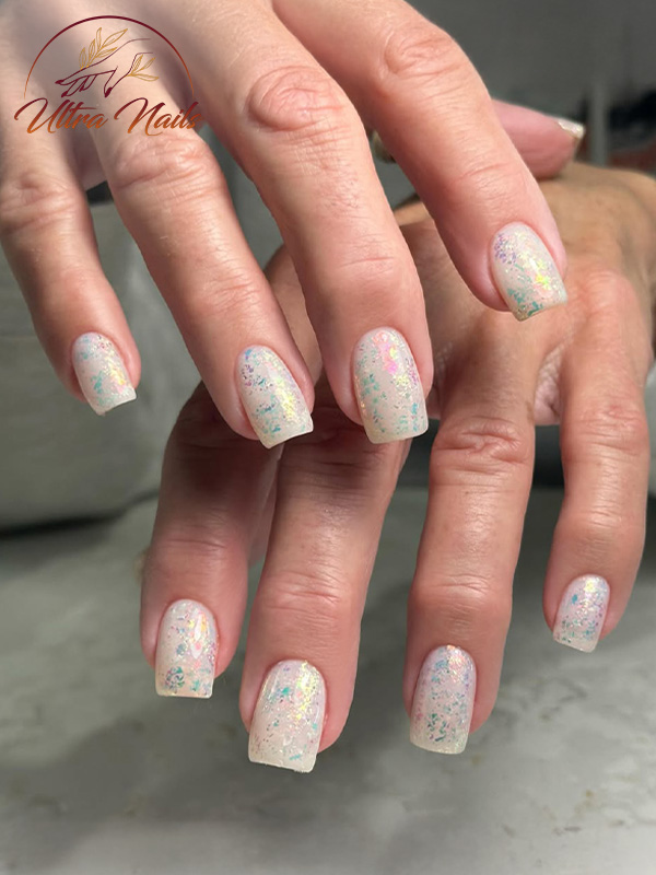 Ultra Nails
