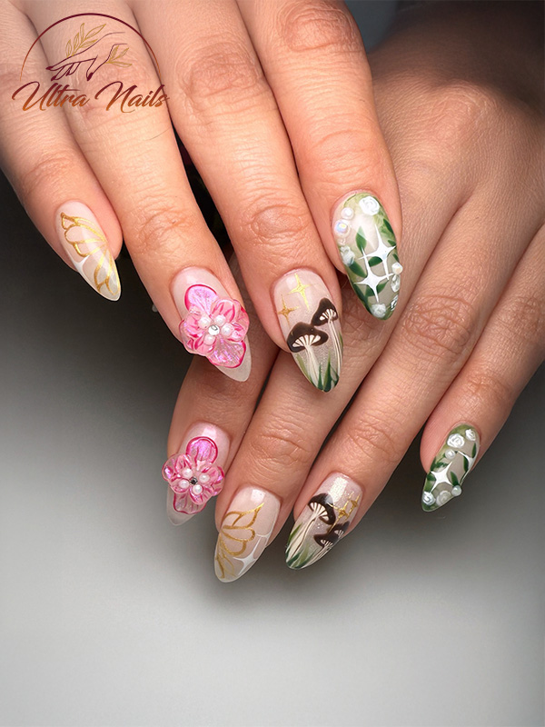 Ultra Nails