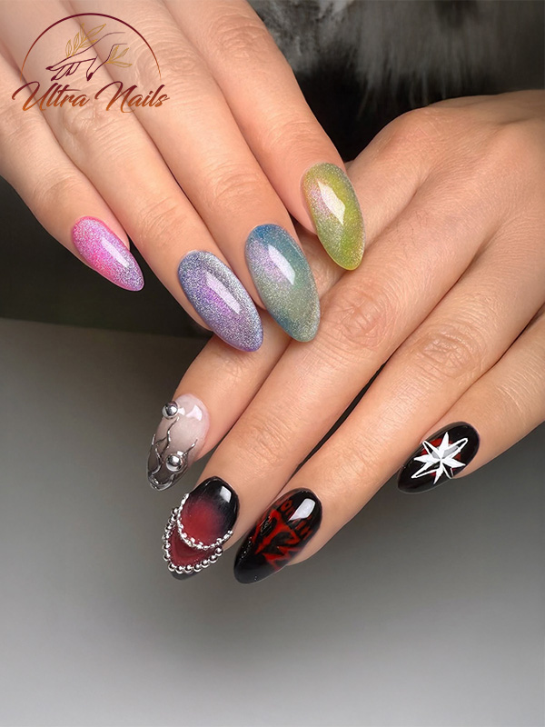 Ultra Nails
