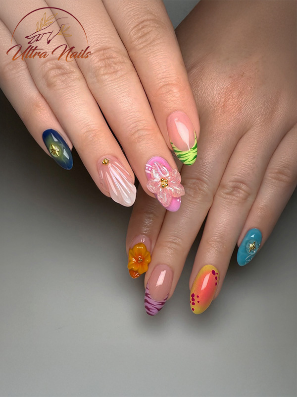 Ultra Nails